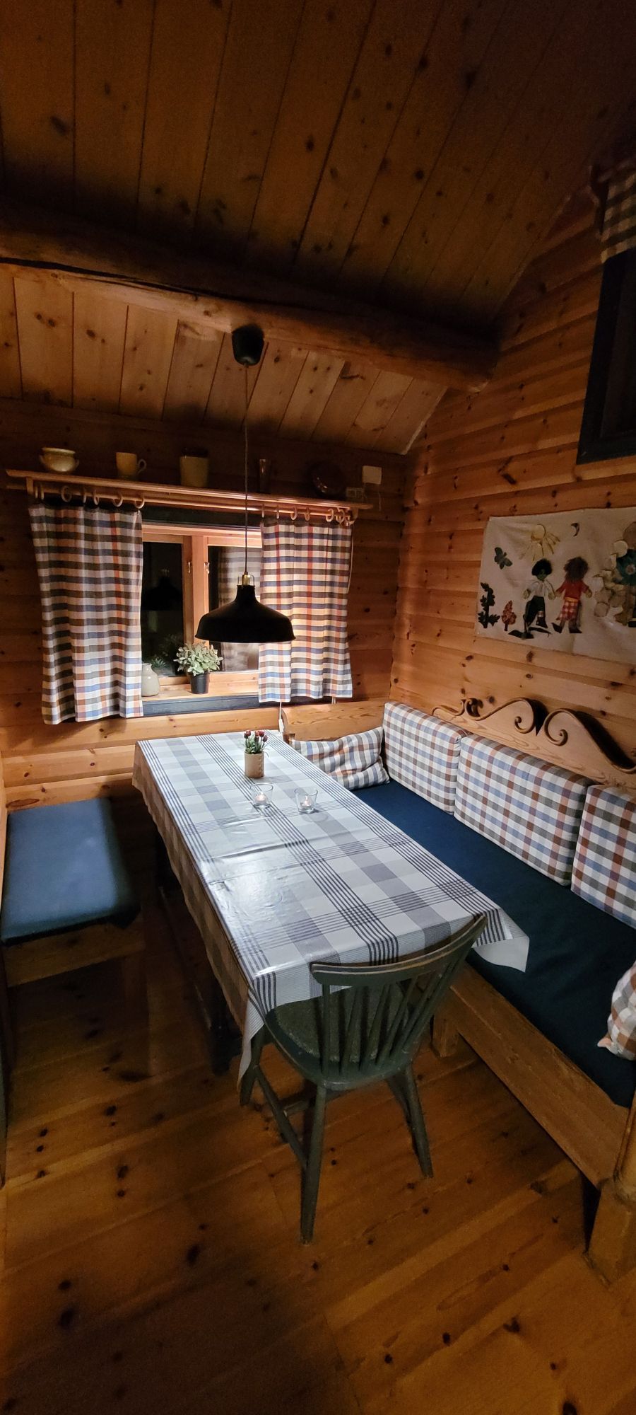 Genuin fjällstuga vid Tandådalen – bild 15 av 22