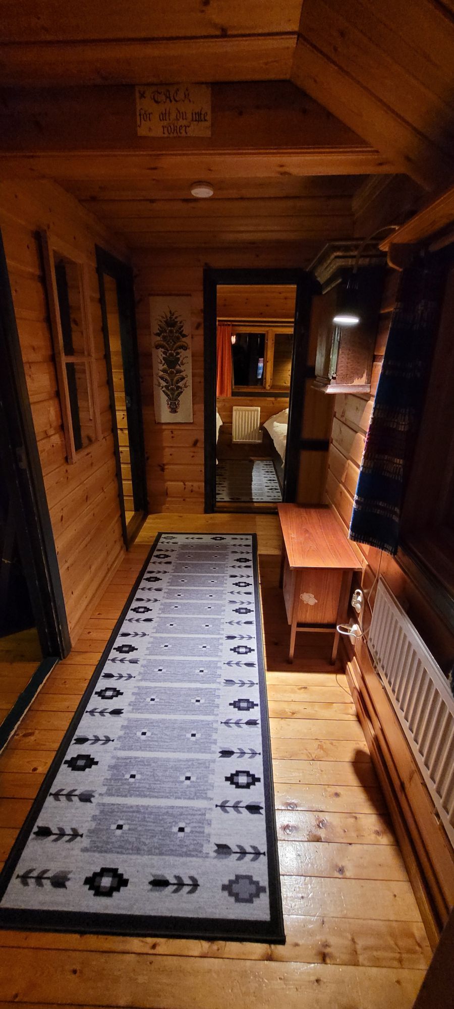Genuin fjällstuga vid Tandådalen – bild 17 av 22