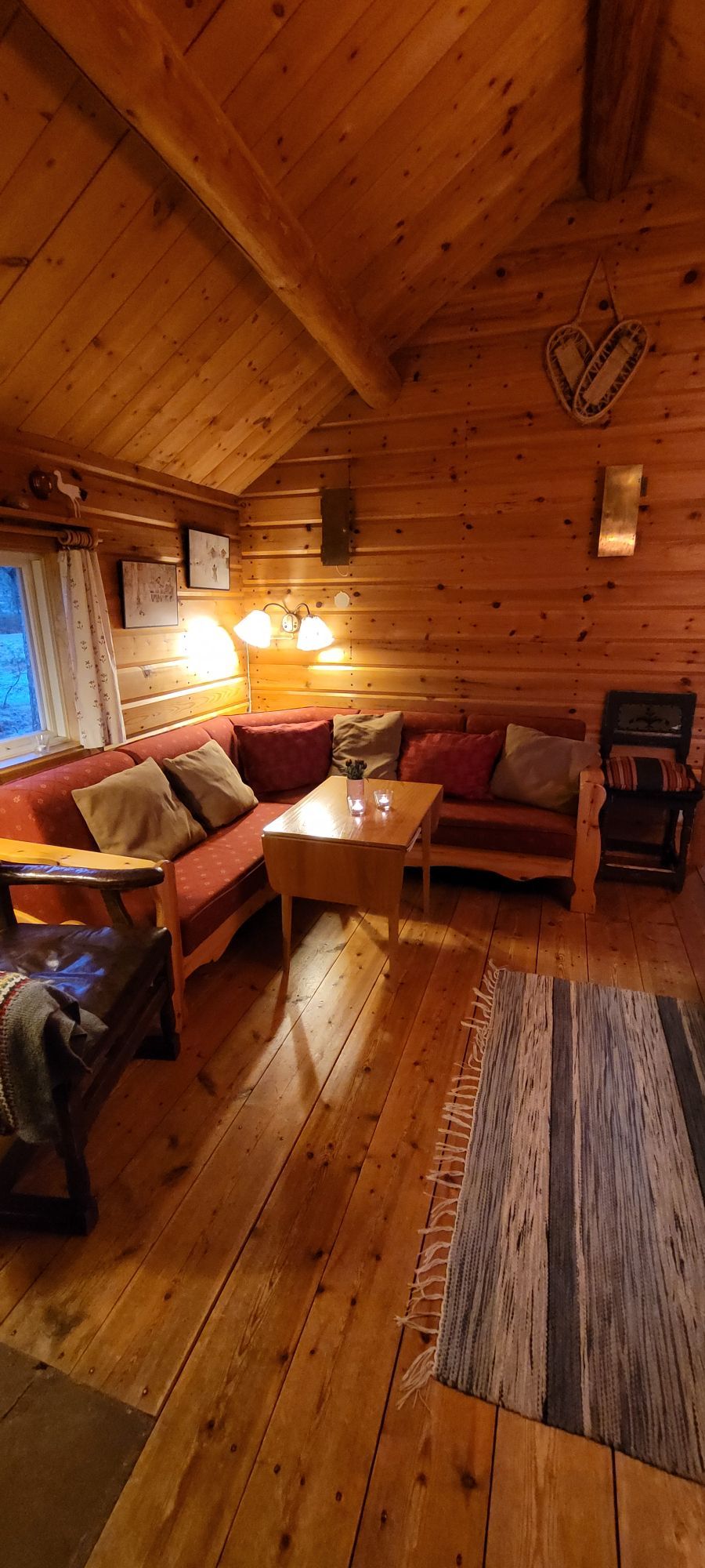 Genuin fjällstuga vid Tandådalen – bild 3 av 22