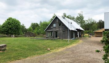 Strandnära semesterhus i Onsala | SE02052