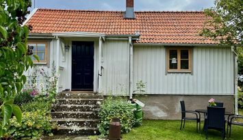Mysigt boende i Segerstad på södra Öland