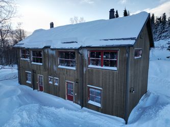 Sista minuten