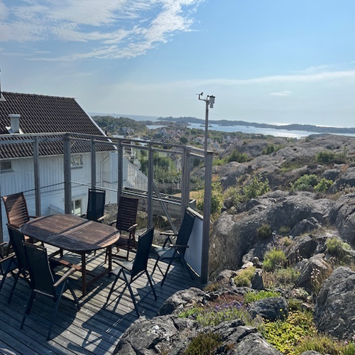 Välkommen till vår pärla i Kyrkesund – bild 3 av 17