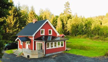 Tonas Hus