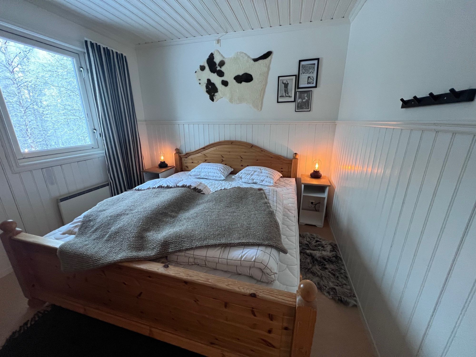 Sommarsemester i Sälenfjällen, vandra och cykla – bild 2 av 13