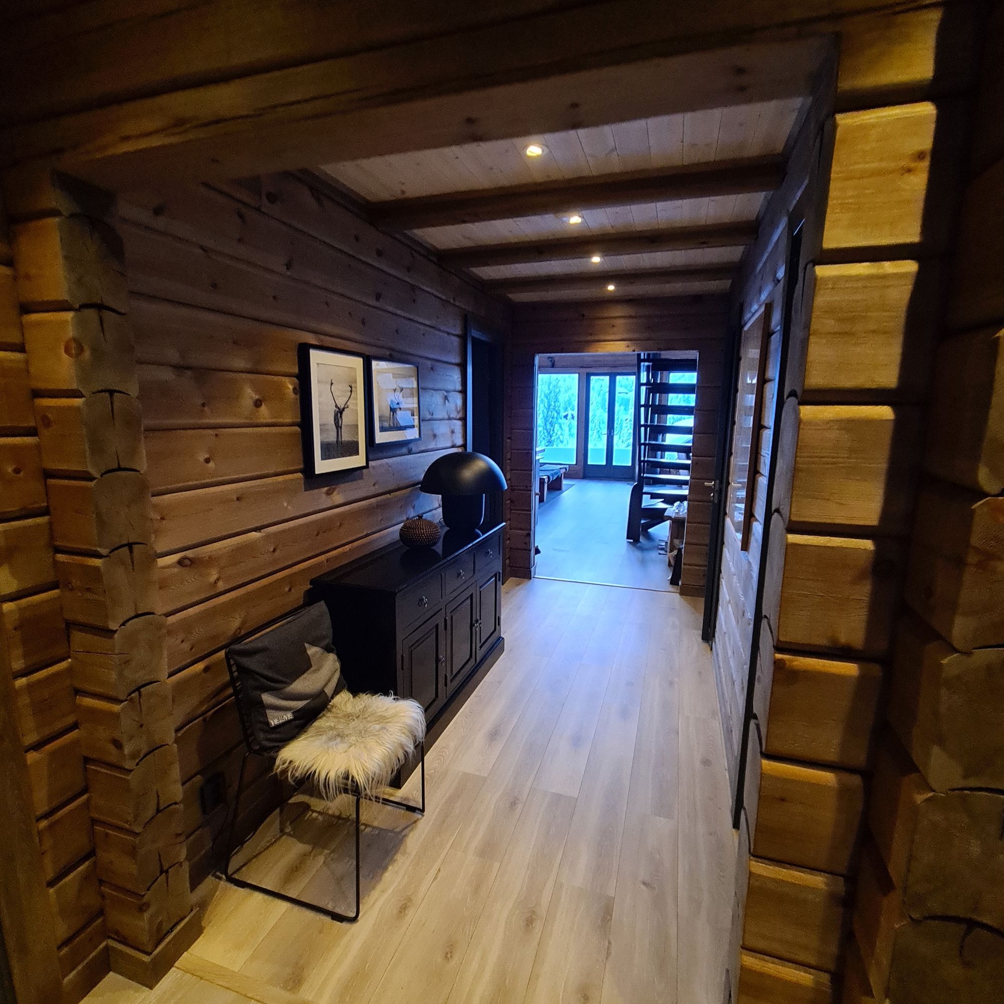 Storhogna Lodge – bild 6 av 23