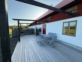 Ardhem - gårdsidyll nära Ljugarn i vackra Ardre