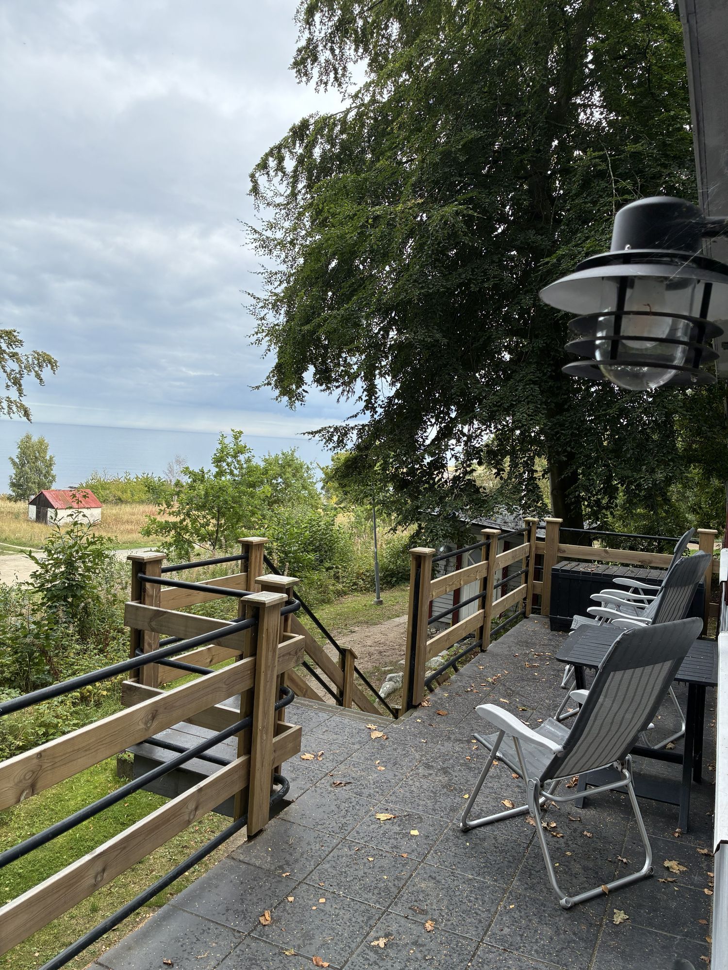 Baskemölla österlen – bild 2 av 6