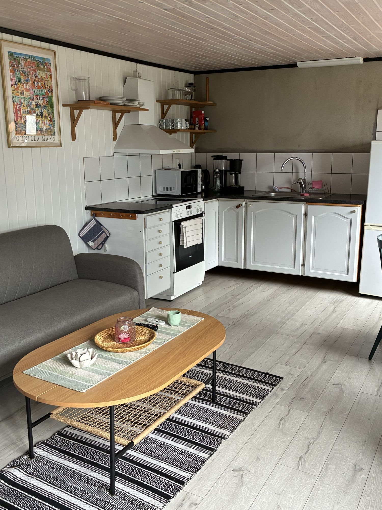 Baskemölla österlen – bild 4 av 6
