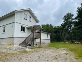 Naturnära semesterhus på Daftö, Strömstad