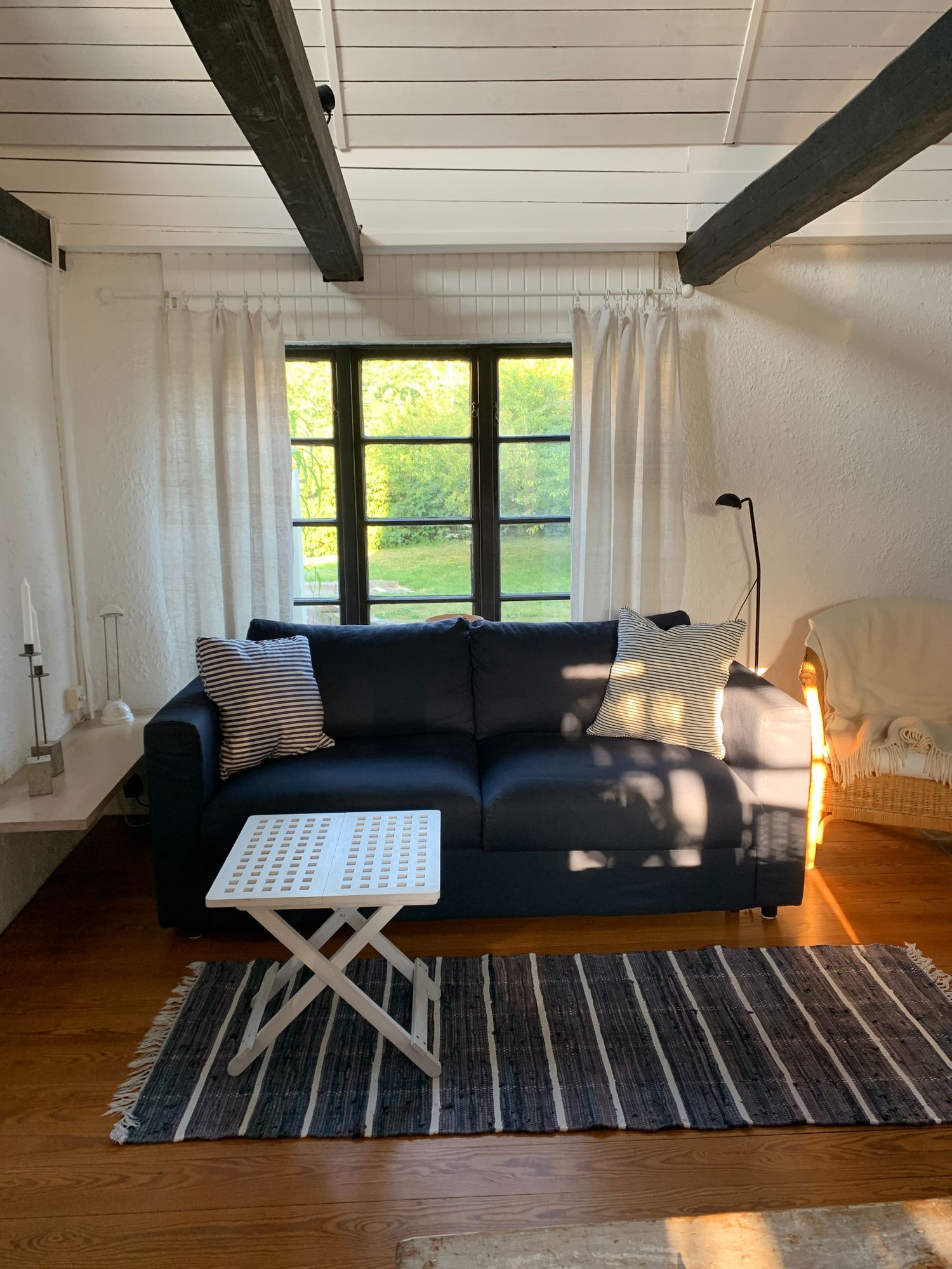 Kåseberga, Österlen - Skånehus. – bild 8 av 24