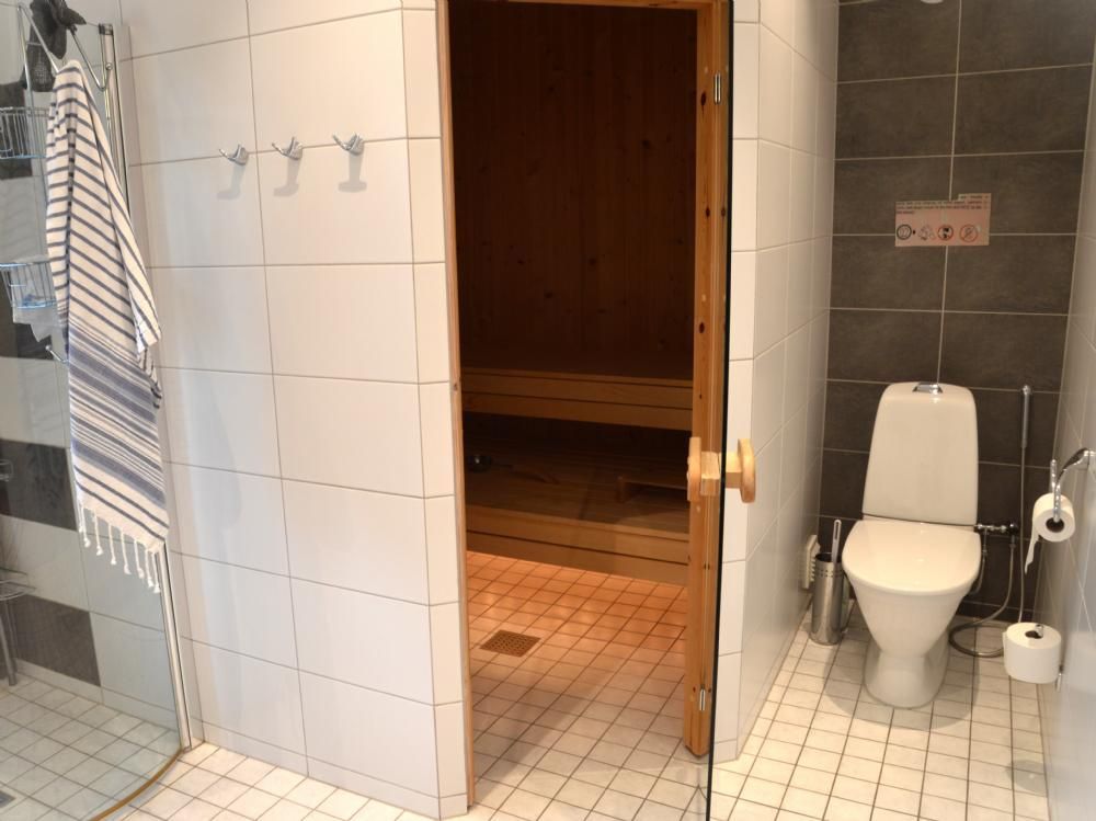 Johannesdal Ingarö. Privat läge med sjöutsikt – bild 22 av 24