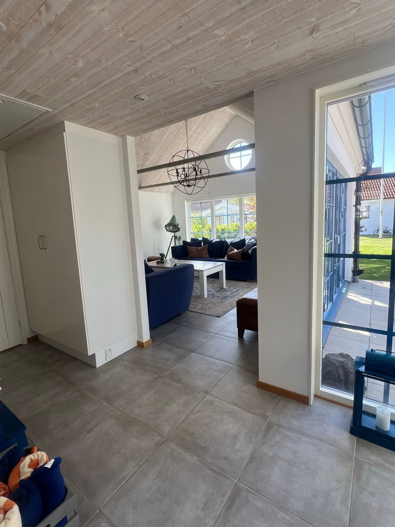 Sommarskönt boende i Torekov – bild 6 av 24