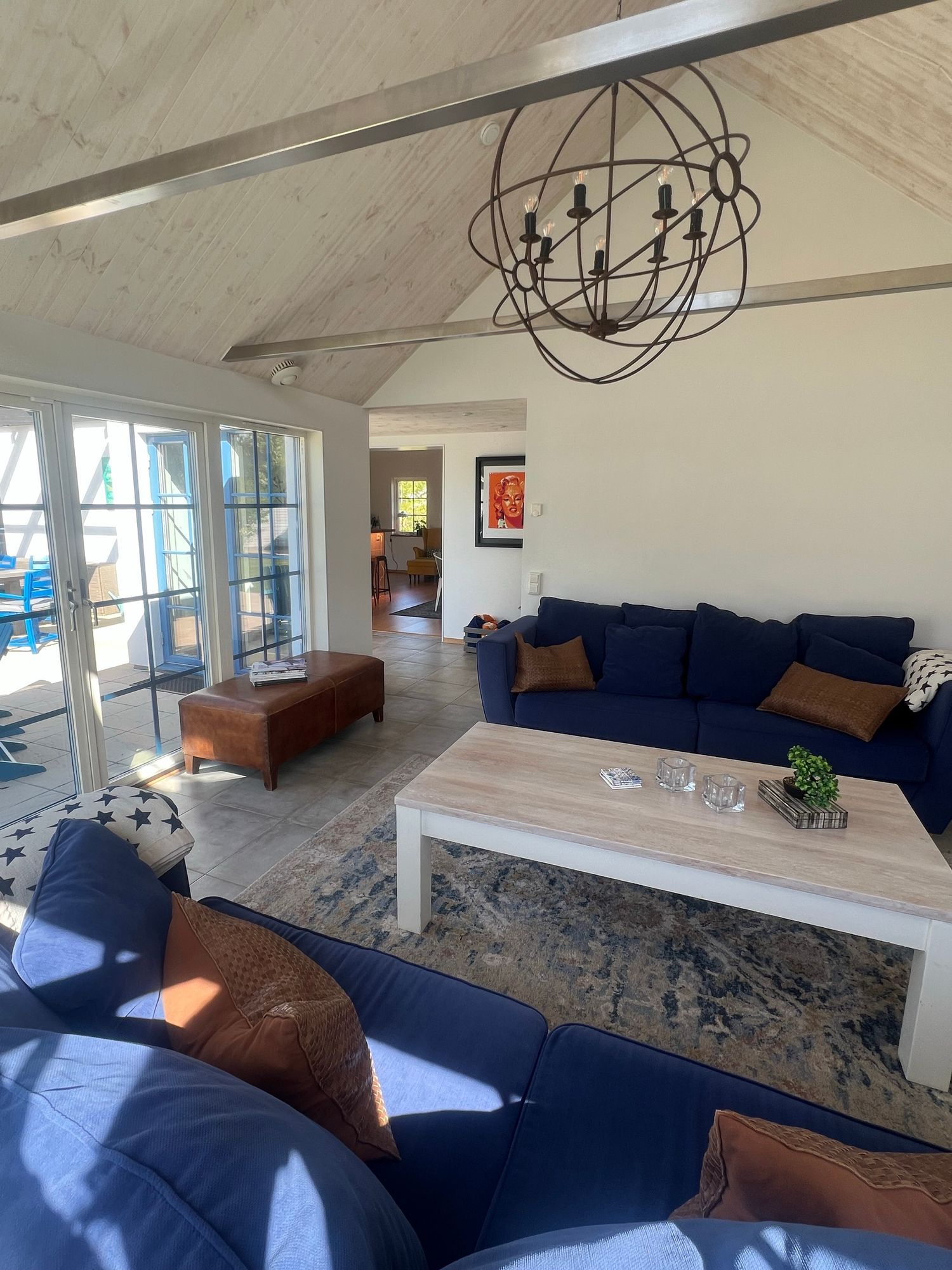 Sommarskönt boende i Torekov – bild 7 av 24