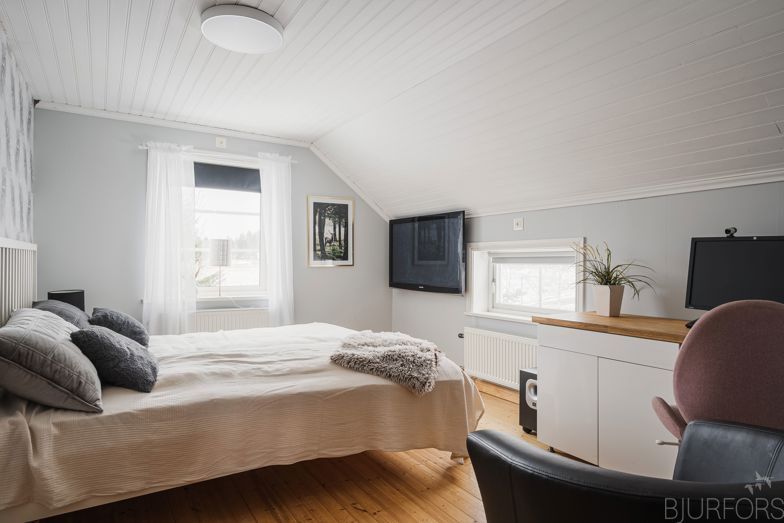 Lantligt hus nära Skellefteå – natur, lugn – bild 6 av 13