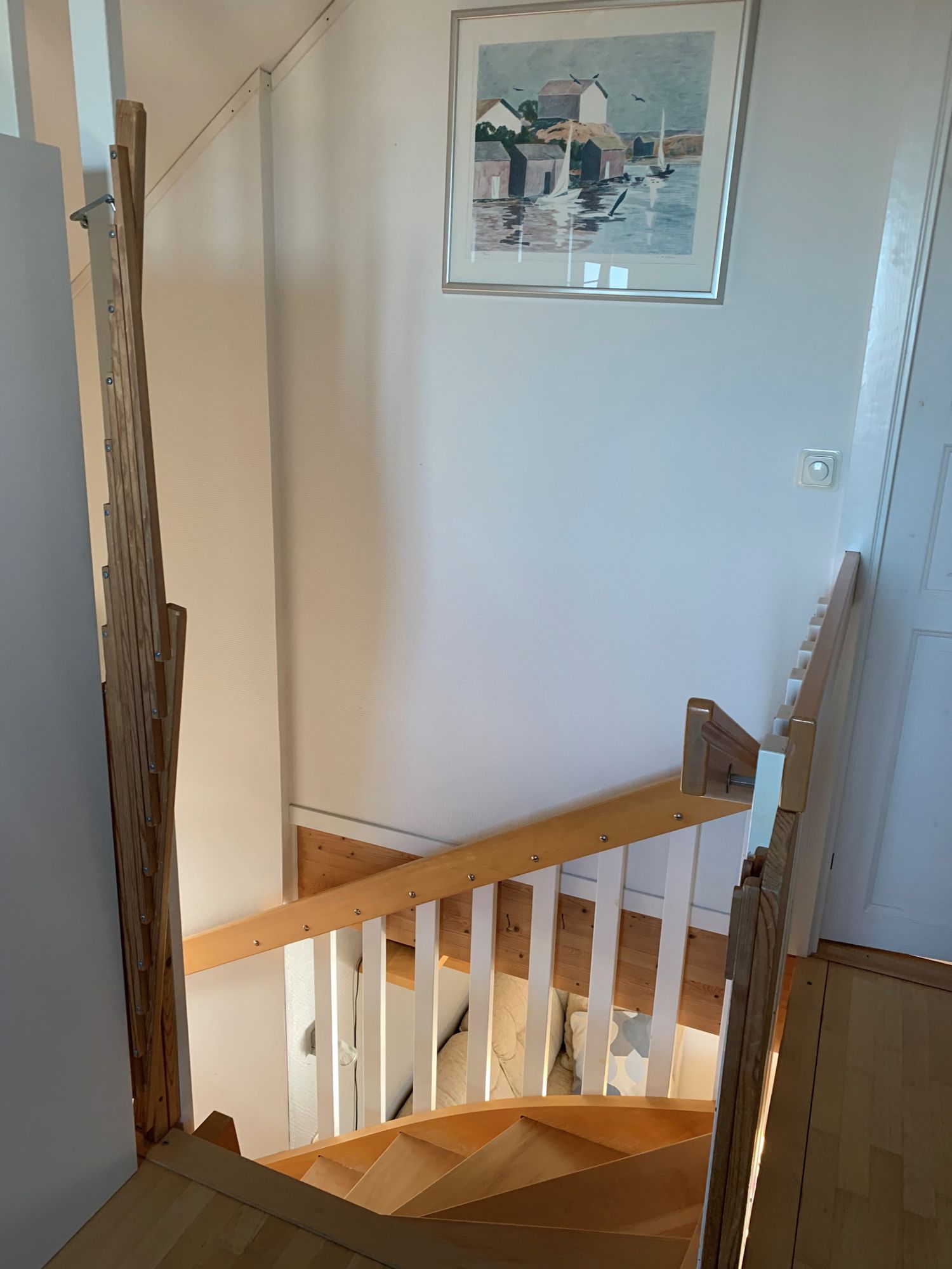 8-bädds stuga på Gullholmen, Orust – bild 4 av 13