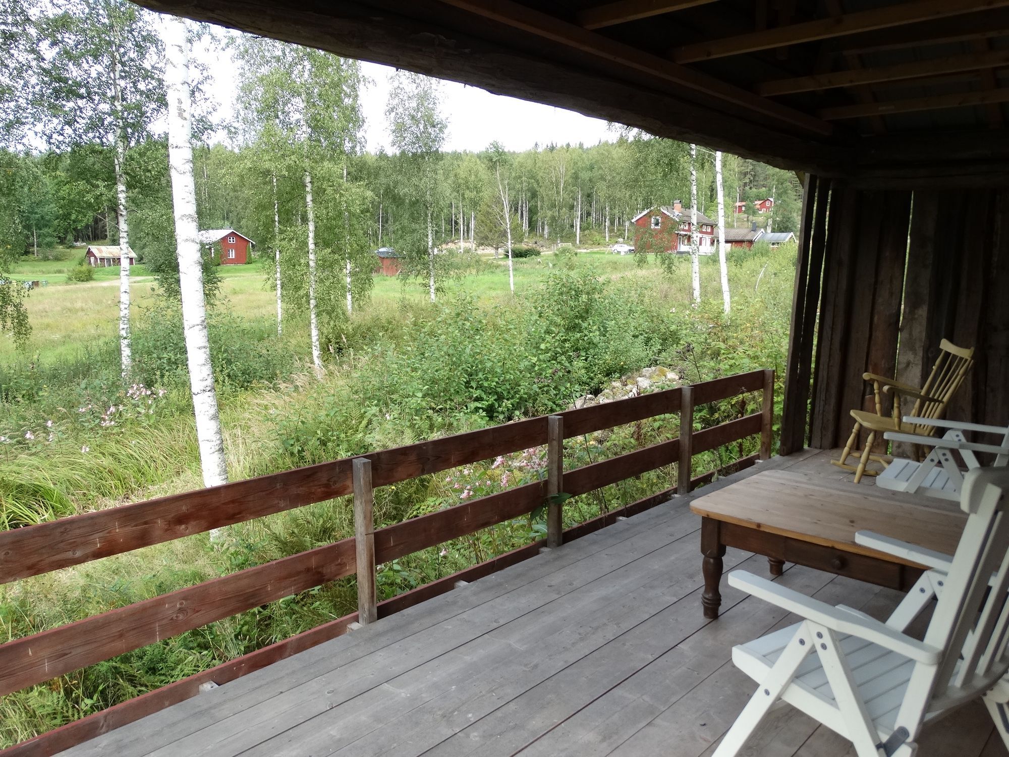 Mysig stuga nära Torsby – bild 20 av 24