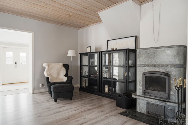 Lantligt hus nära Skellefteå – natur, lugn – bild 3 av 13