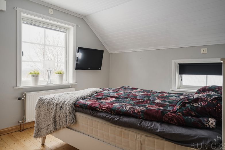 Lantligt hus nära Skellefteå – natur, lugn – bild 8 av 13
