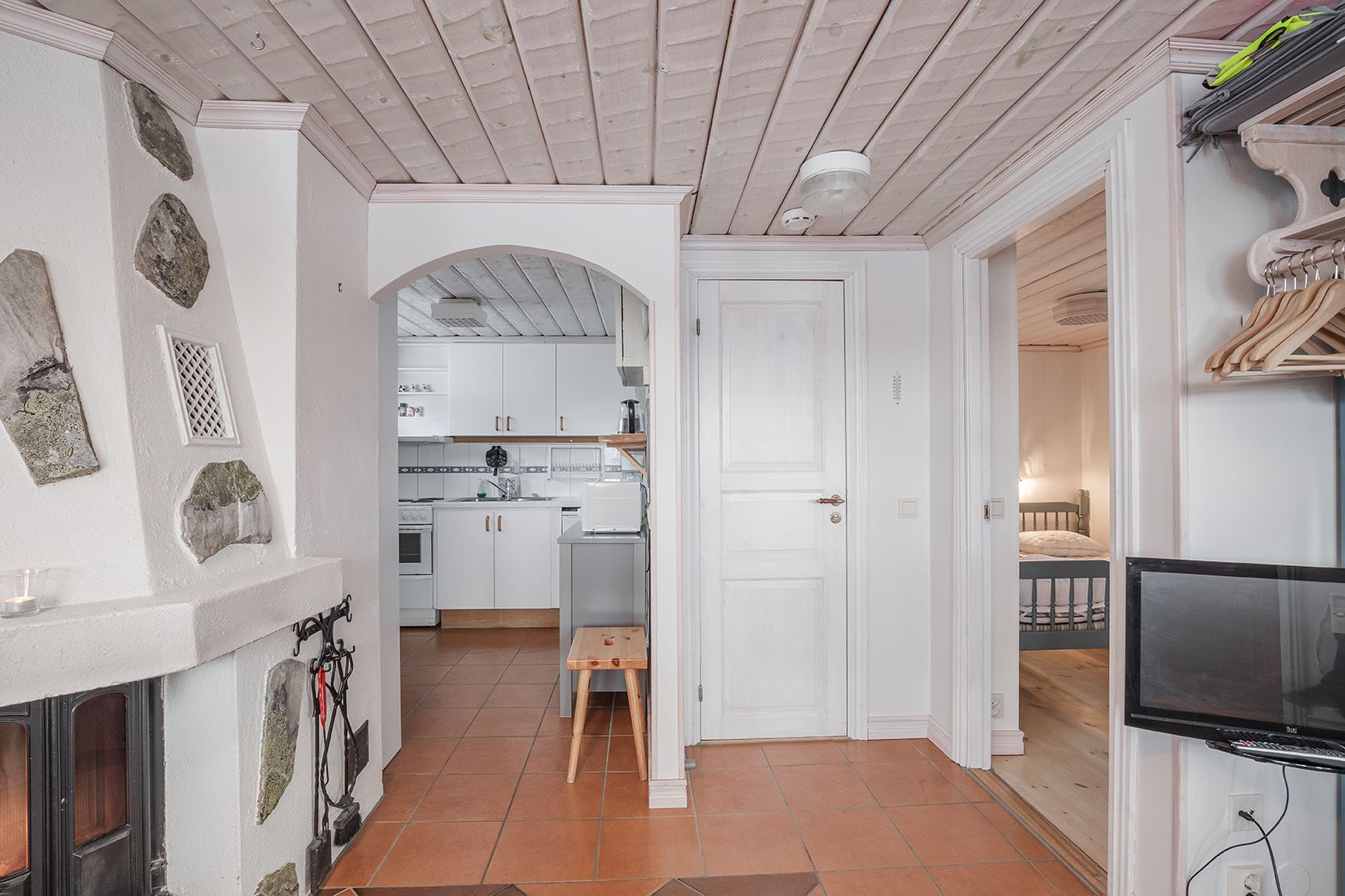 Stuga i Funäsdalen med 4 bäddar #29068 – bild 8 av 15