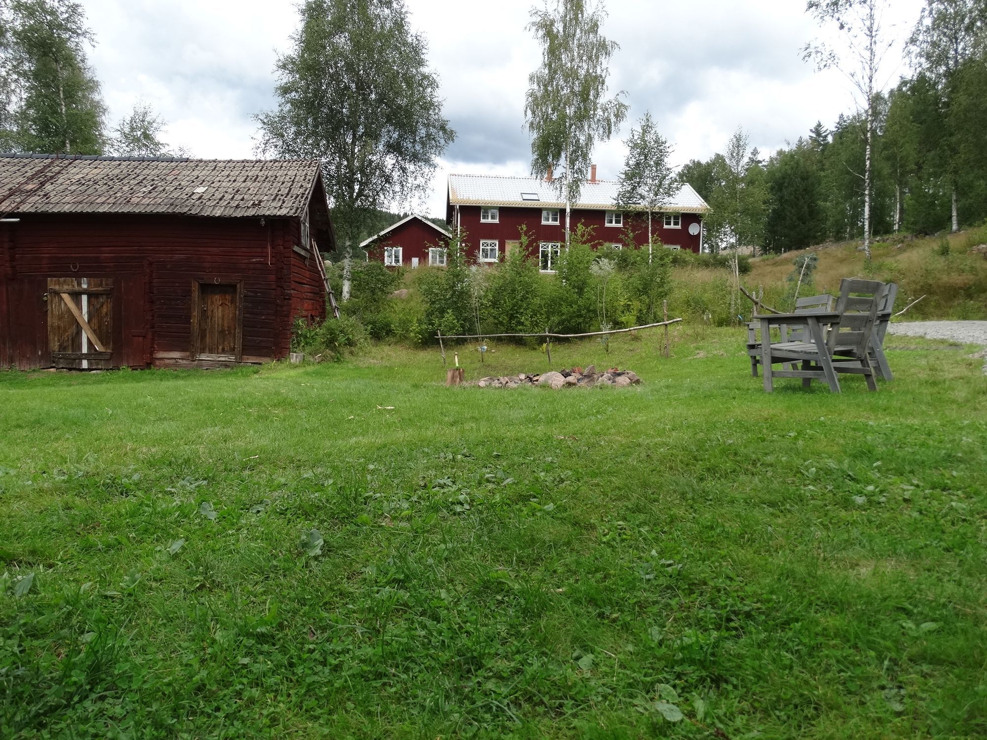 Mysig stuga nära Torsby – bild 19 av 24