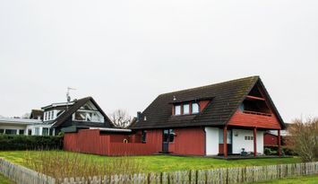 Sommarstuga i Torekov