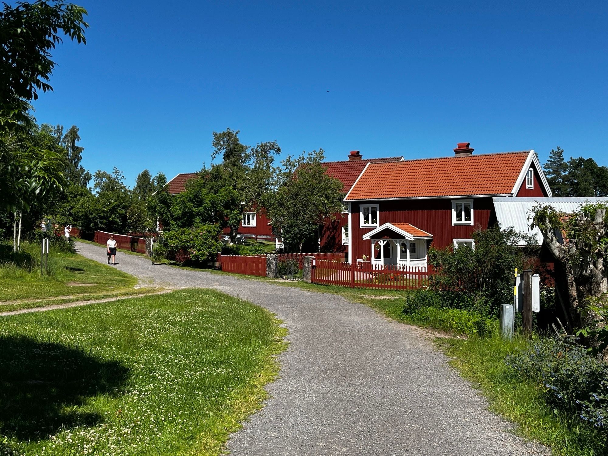 Hus nära Bullerbyn och Astrid Lindgrens Värld – bild 23 av 24