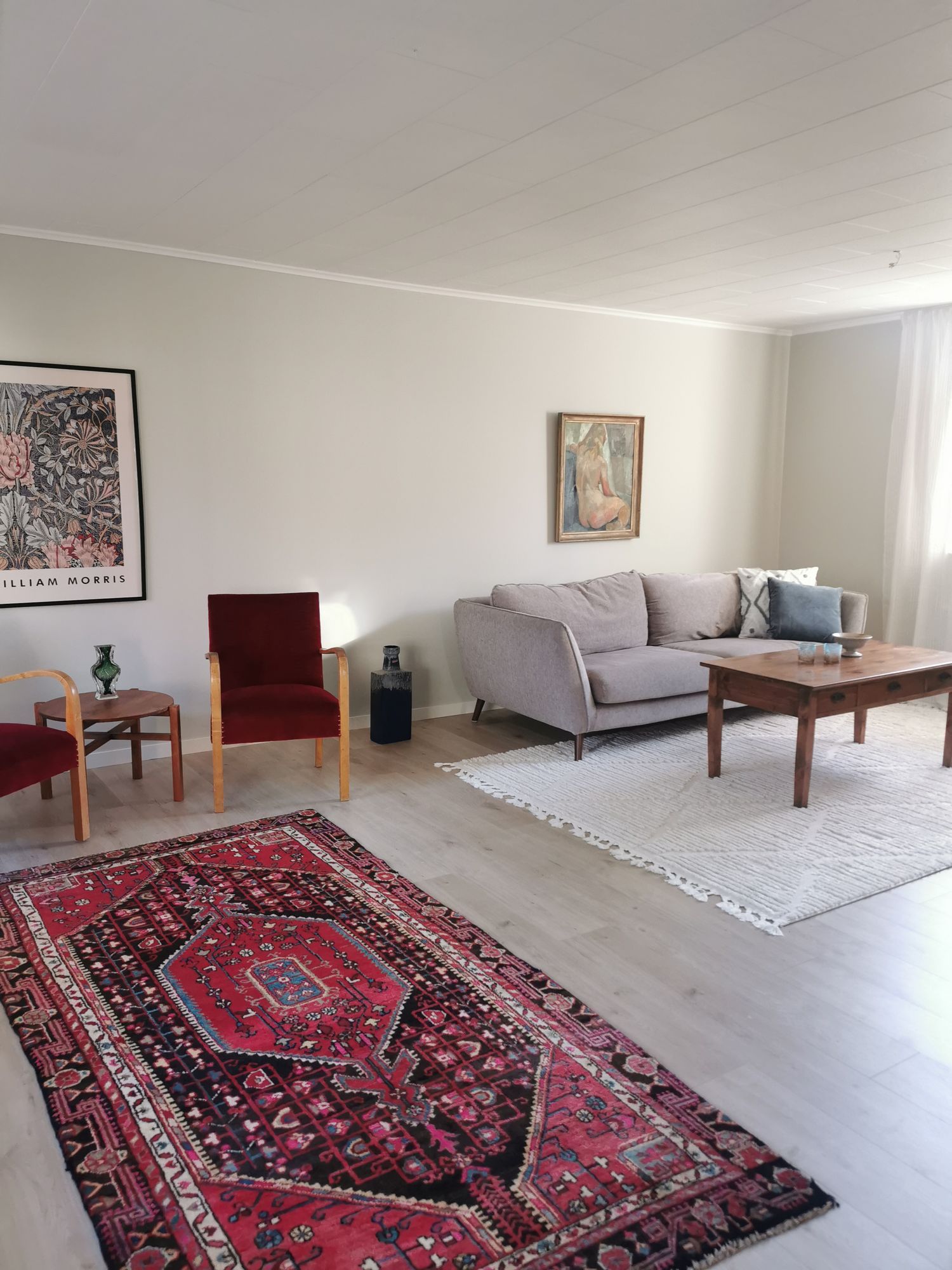 Nyrenoverat fräscht annex – bild 9 av 12