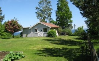 Sommerferienhaus am See Vättern/Hökensås