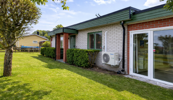 Fritidshus Skummeslöv