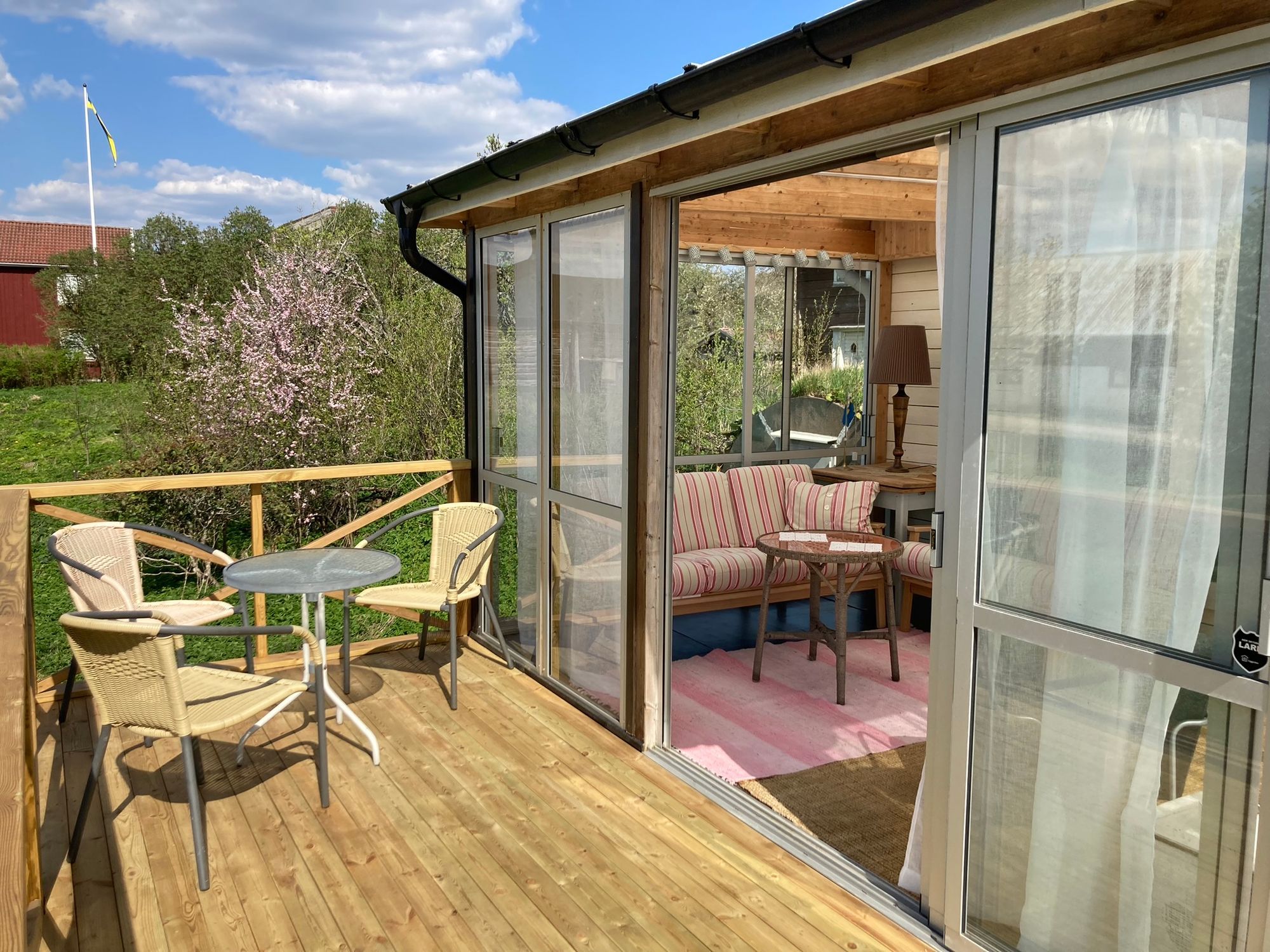 Stuga på landet, (Vimmerby/Eksjö/Mariannelund) – bild 19 av 24