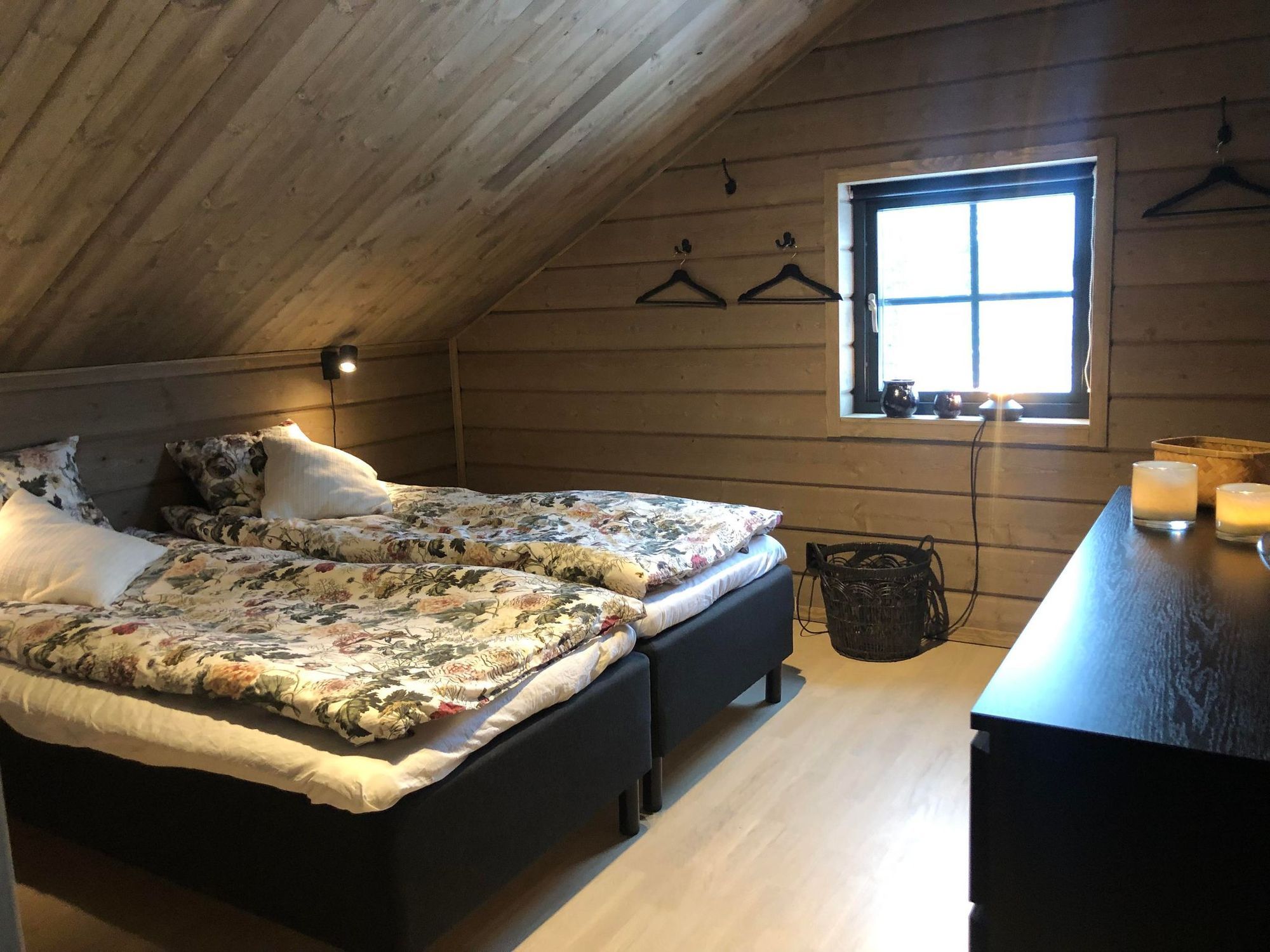 Stuga i Idre med 8 + 2 bäddar #38337 – bild 13 av 23