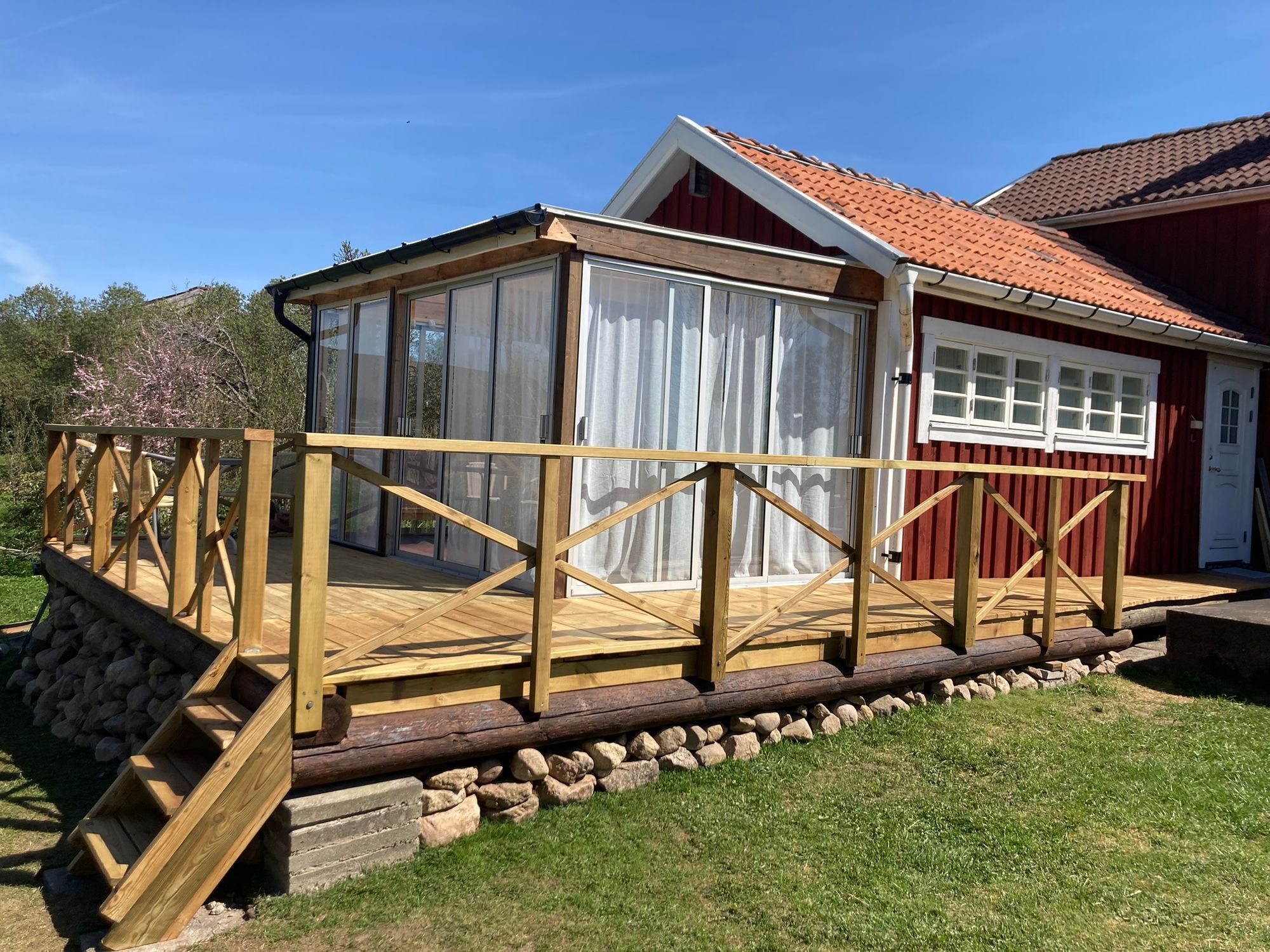 Stuga på landet, (Vimmerby/Eksjö/Mariannelund) – bild 20 av 24
