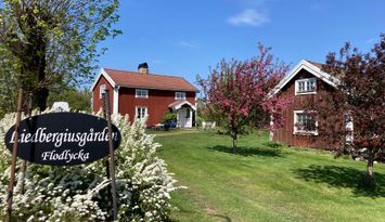 Stuga på landet, (Vimmerby/Eksjö/Mariannelund)