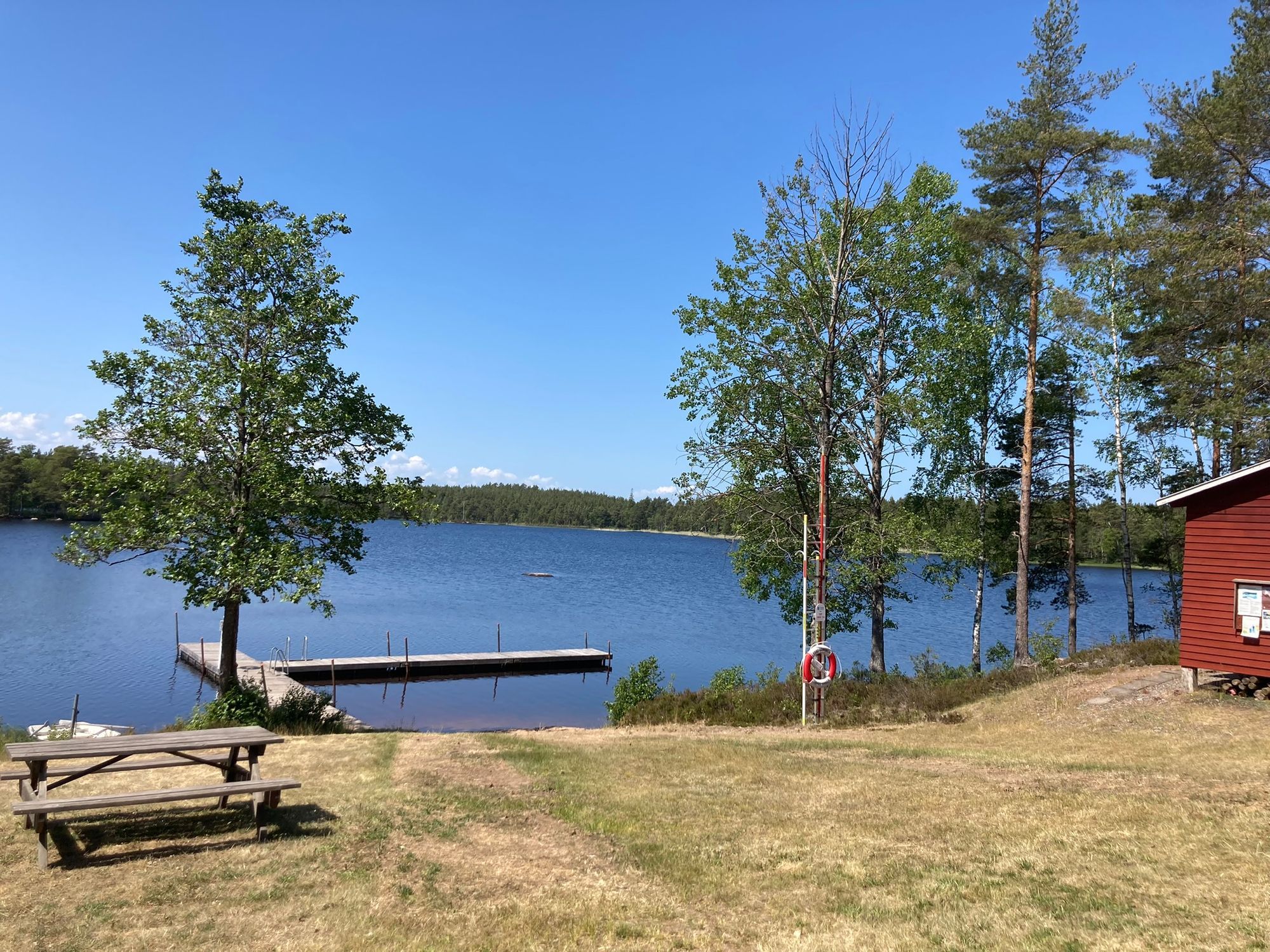 Stuga på landet, (Vimmerby/Eksjö/Mariannelund) – bild 23 av 24
