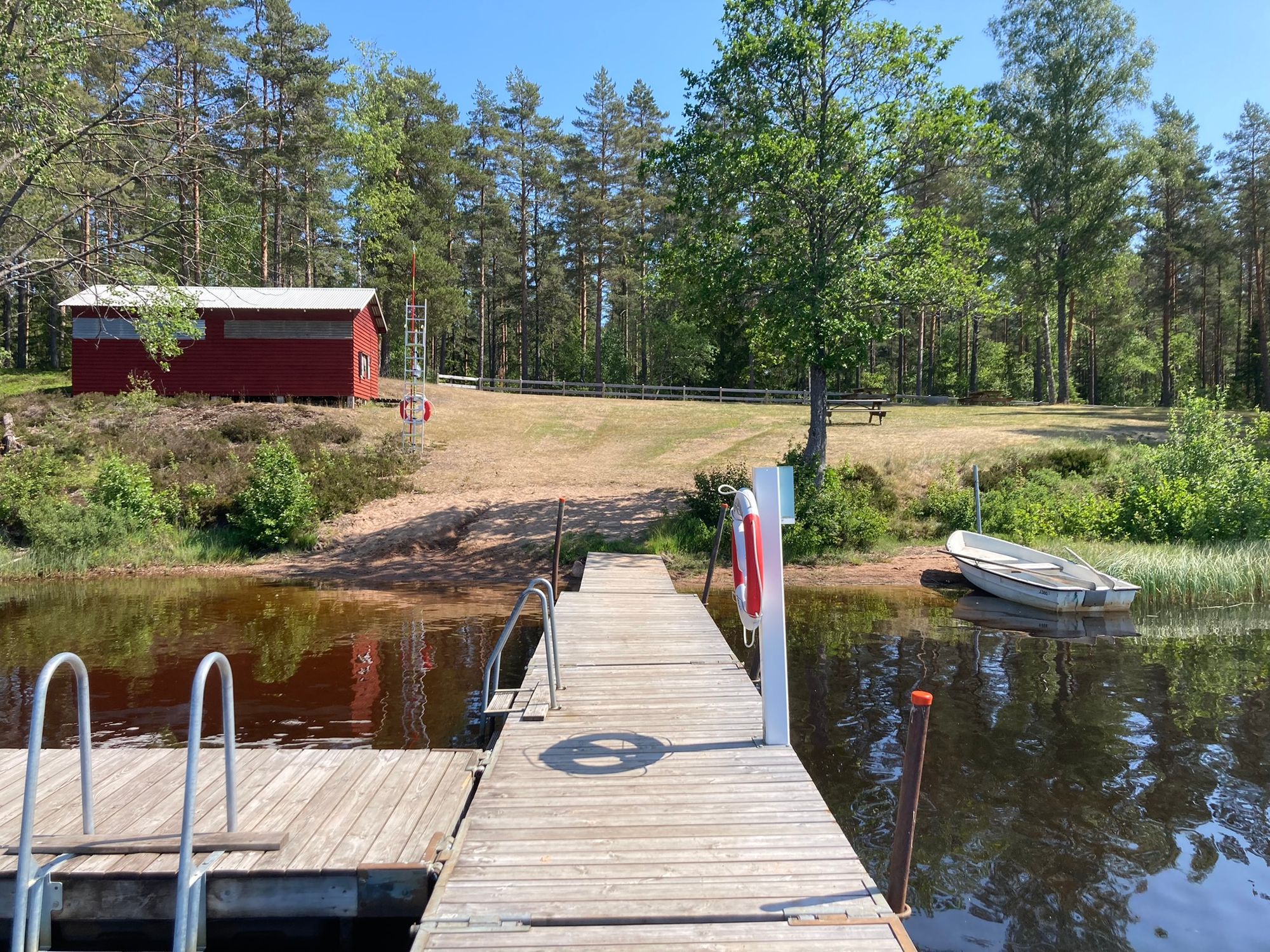 Stuga på landet, (Vimmerby/Eksjö/Mariannelund) – bild 24 av 24