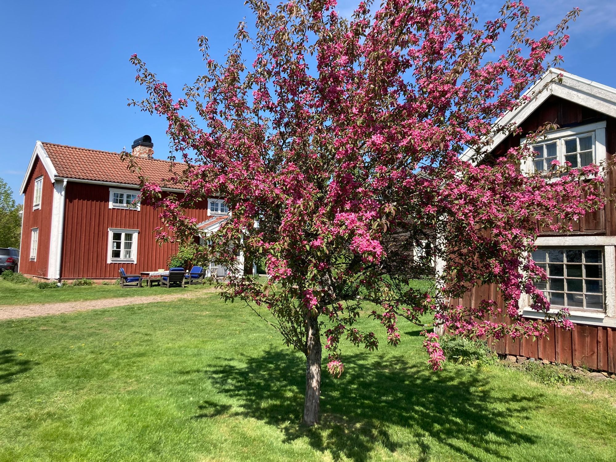 Stuga på landet, (Vimmerby/Eksjö/Mariannelund) – bild 3 av 24