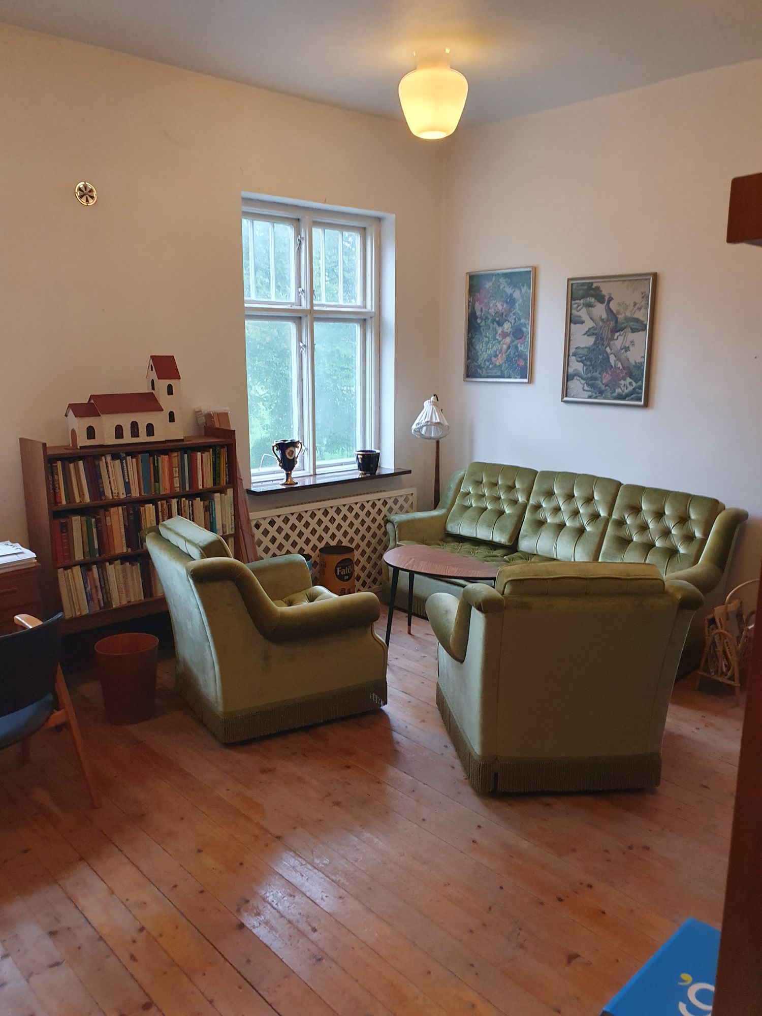 Österlen-tillfälle att hyra villan Charlottenborg – bild 4 av 23