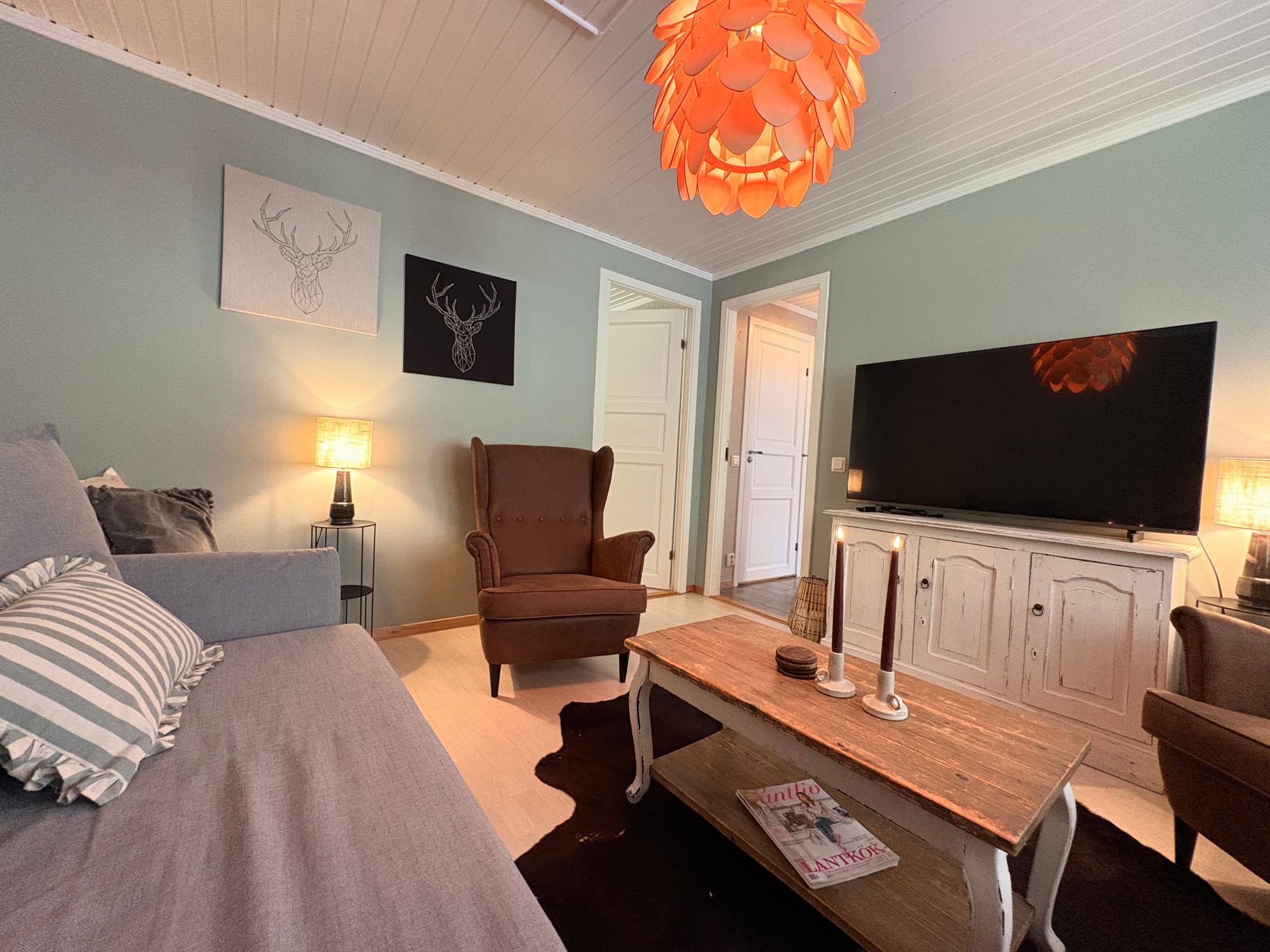 Stuga "Vena Berg" – bild 15 av 24