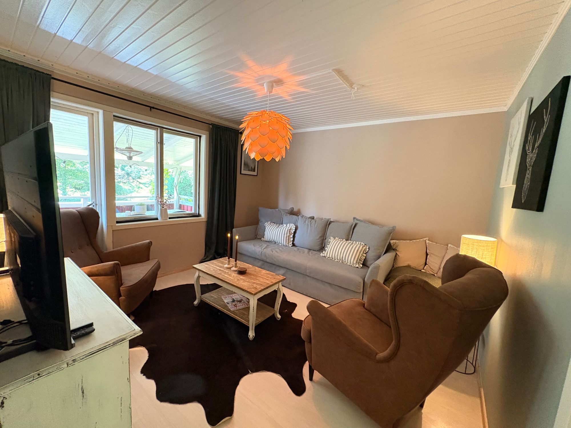 Stuga "Vena Berg" – bild 17 av 24