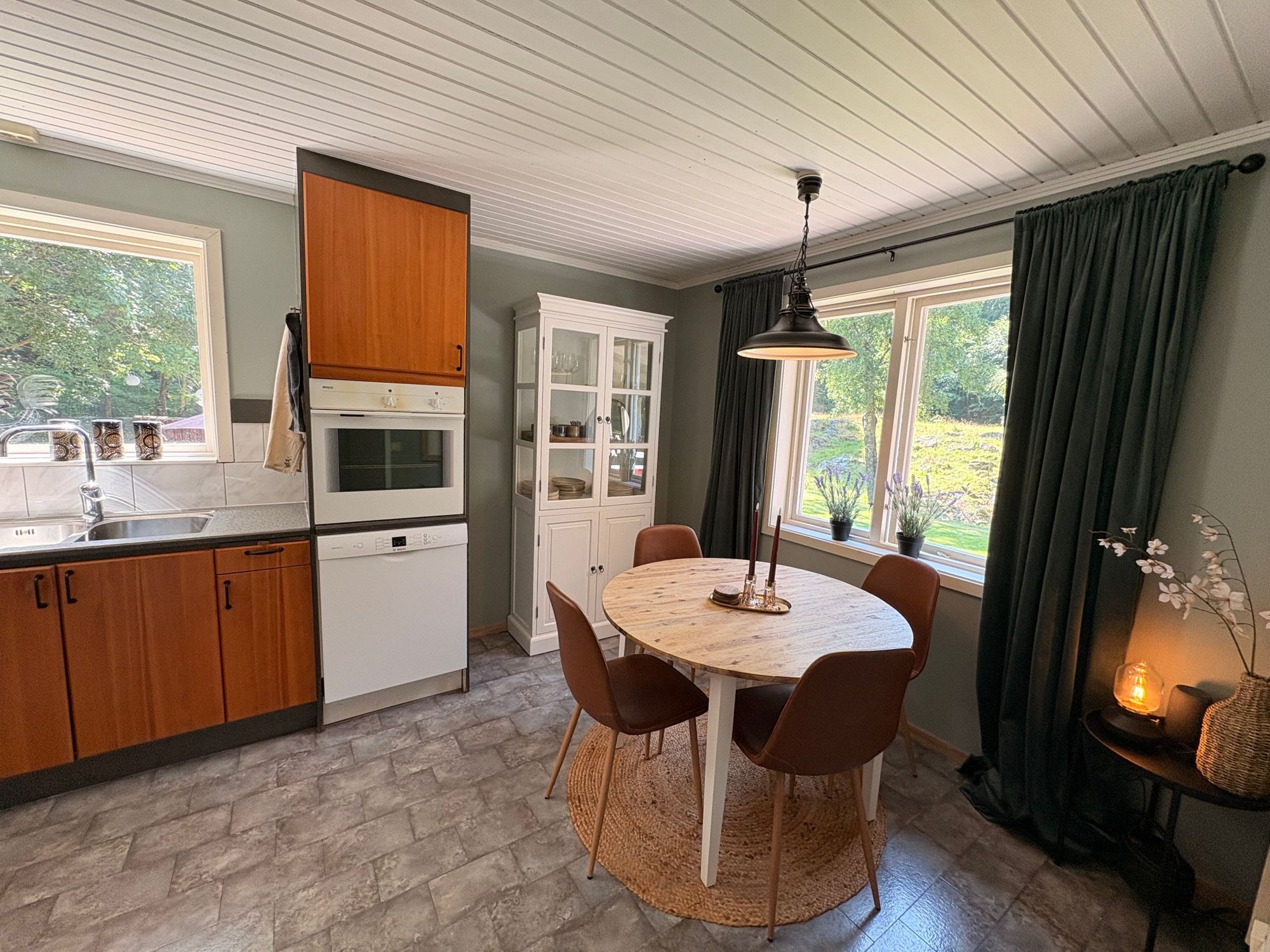 Stuga "Vena Berg" – bild 12 av 24