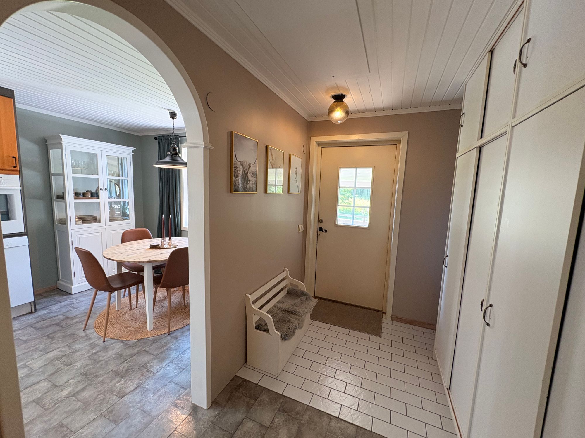 Stuga "Vena Berg" – bild 10 av 24