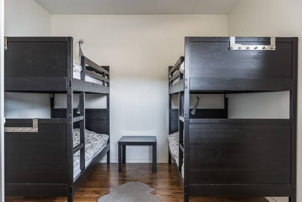 Branäs Mattestorp Village 12 bäddar – bild 5 av 10