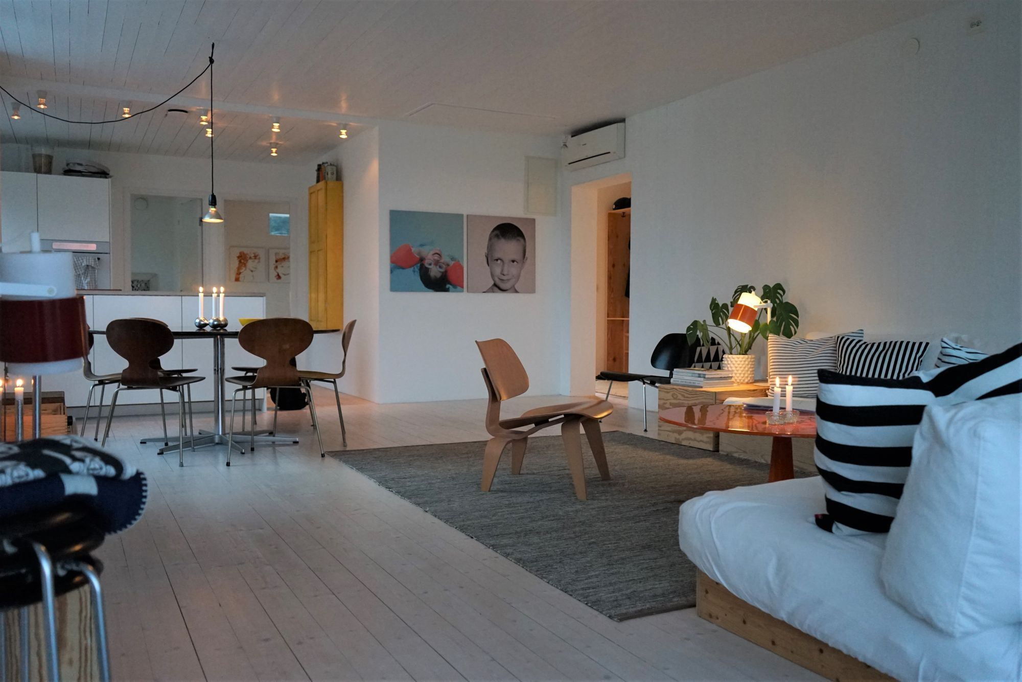 Fritidshus med havsutsikt, Tjörn/Rönnäng – bild 5 av 24