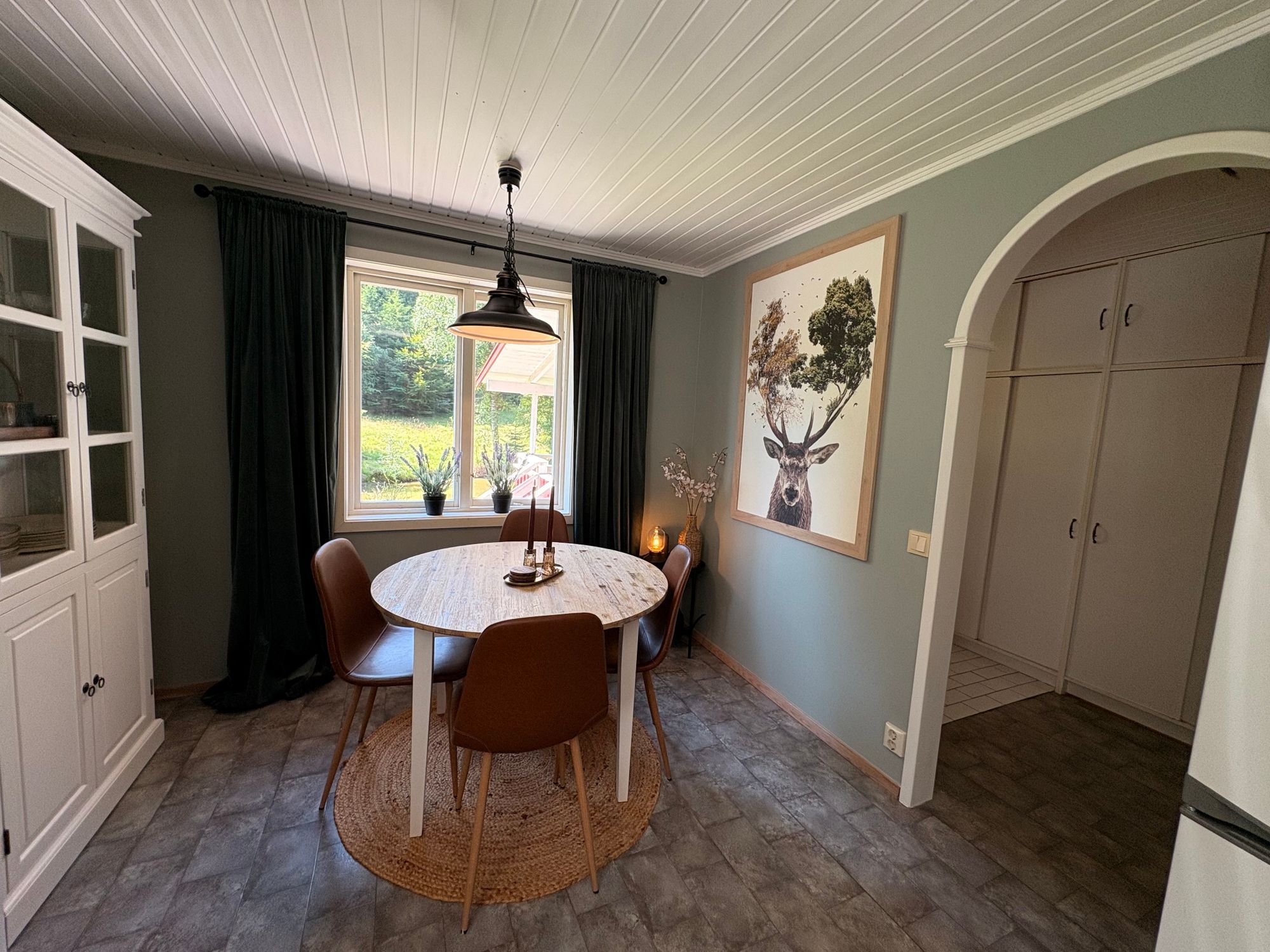 Stuga "Vena Berg" – bild 11 av 24