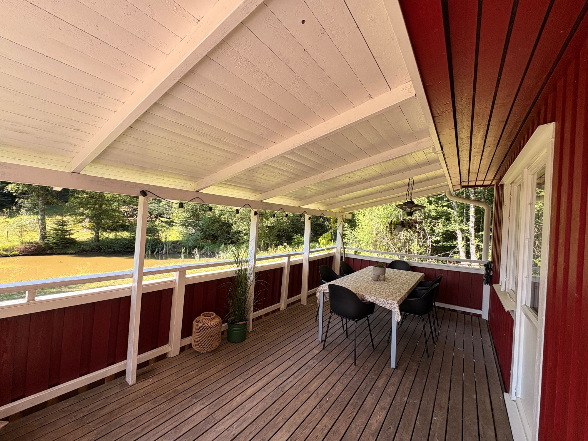 Stuga "Vena Berg" – bild 6 av 24