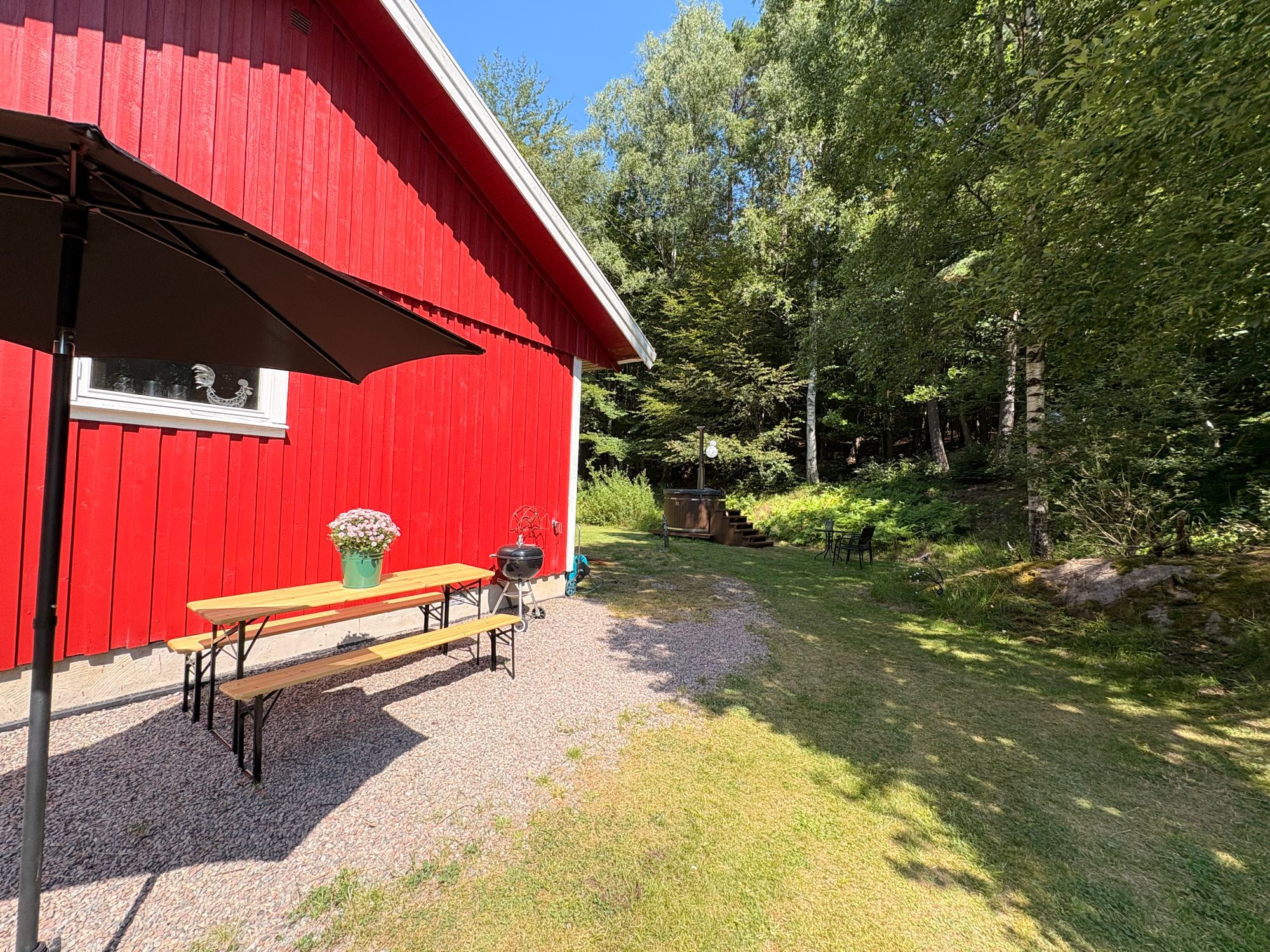 Stuga "Vena Berg" – bild 3 av 24