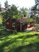 Svensk sommarpärla i Älvsborg