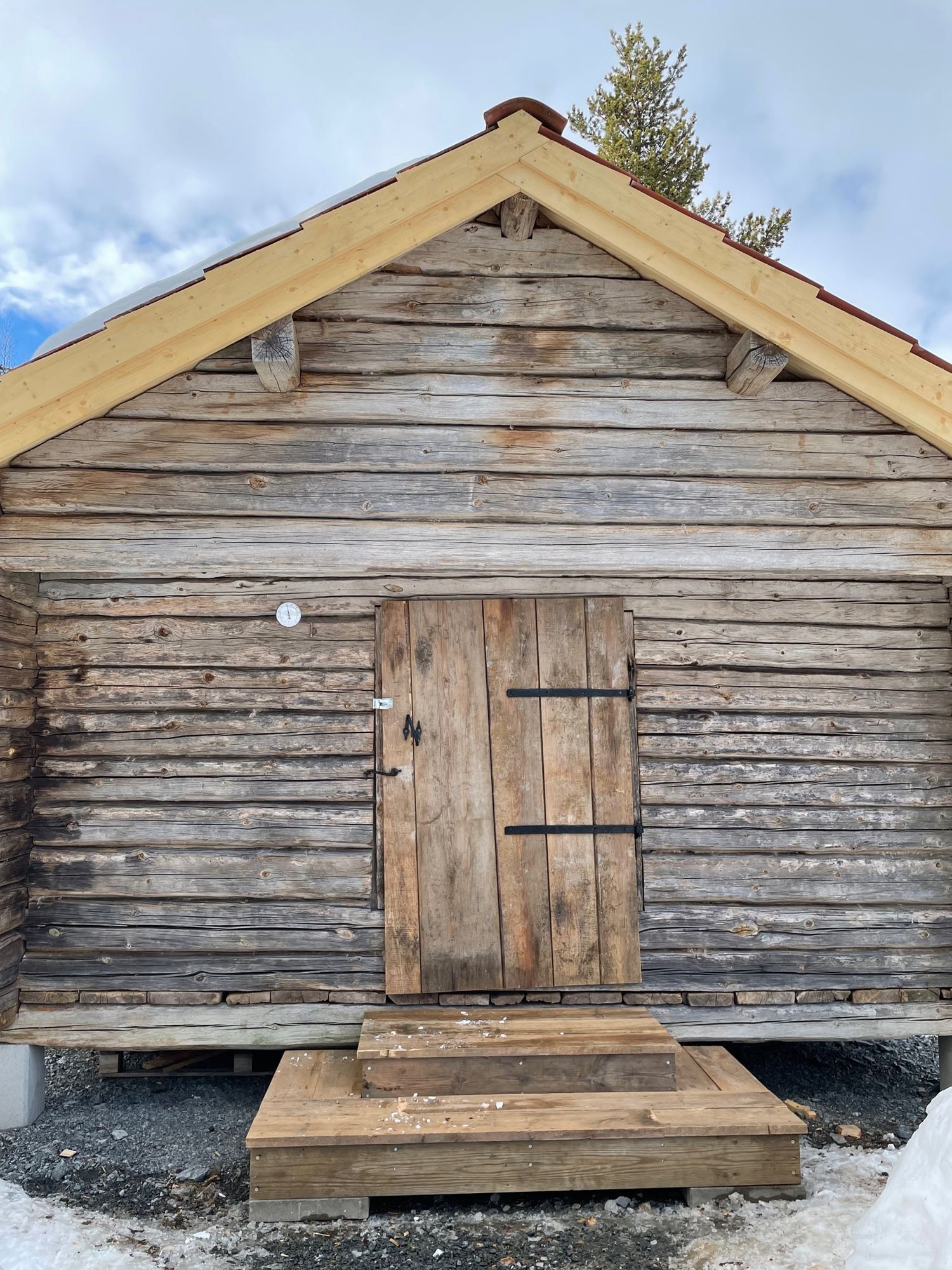 Mysig fjällstuga i Grövelsjön (nu med bastu!) – bild 18 av 24