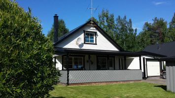 Villa Majringen